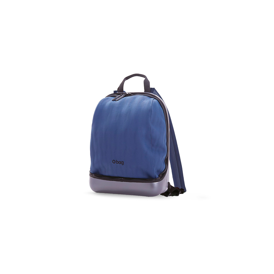 Body plecaka O bag one Blu Navy ObagStore.pl