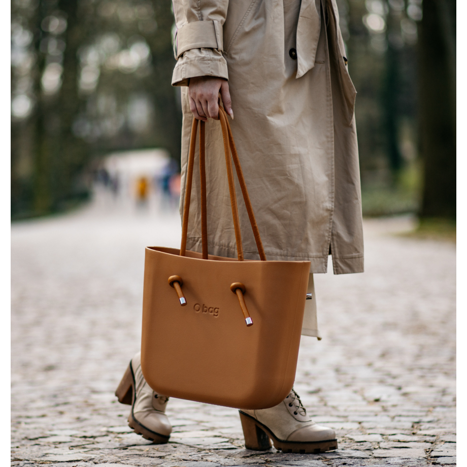 Torebka O bag standard Biscotto ObagStore.pl