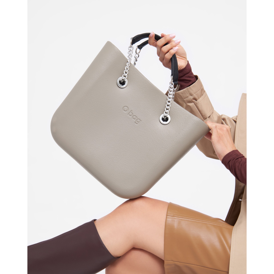 Torebka O bag mini Roccia
