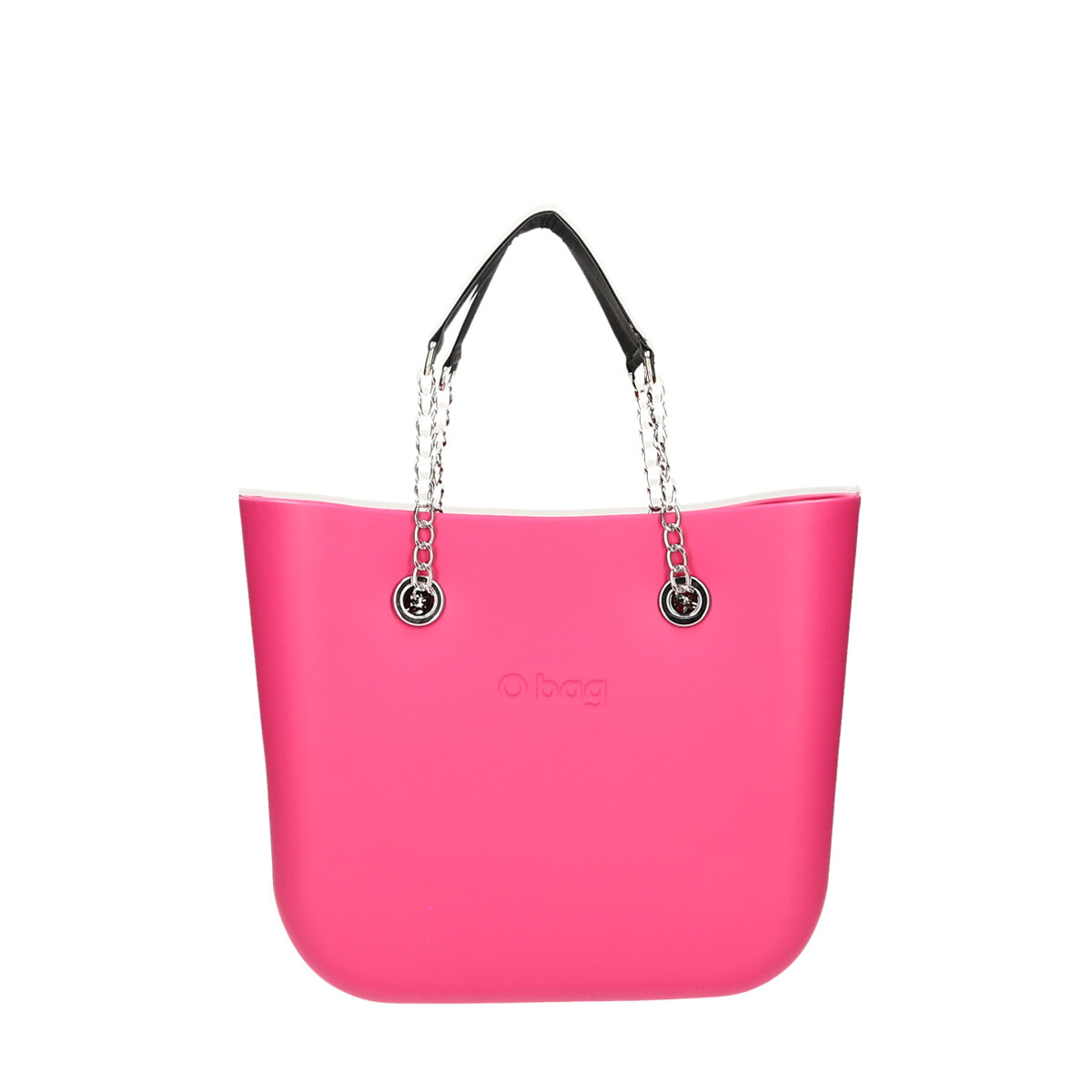 BOLSO OBAG/MINI FUCSIA