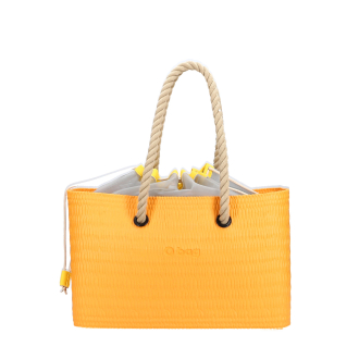 Torebka O bag beach mini Becco d oca ObagStore.pl
