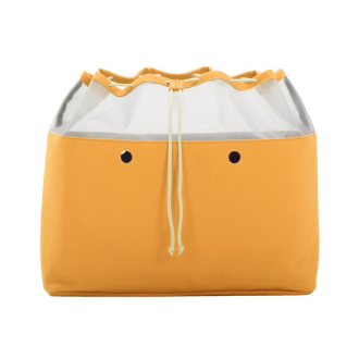 Organizer O bag beach mini Arancione ObagStore.pl