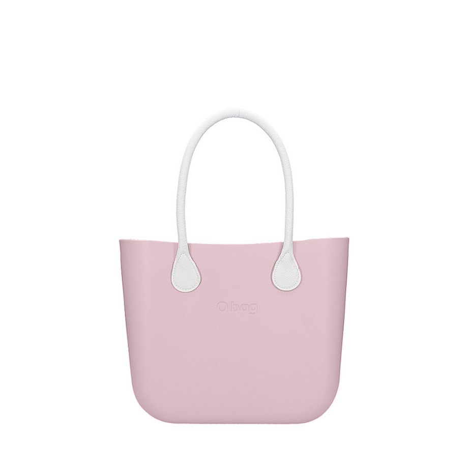 O bag mini on sale rosa