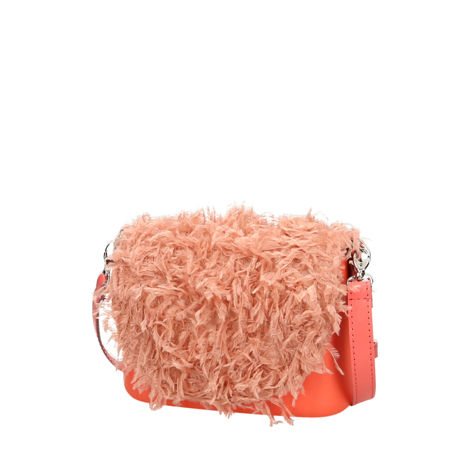 O cheap bag coral