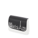 Klapka O bag glam Skyline 3D Paris