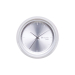 Mechanizm zegarka O clock Time satin perlato Bianco