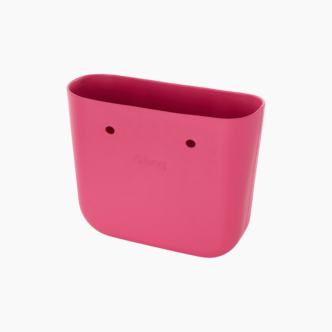 Body O bag mini Fucsia rose ObagStore.pl
