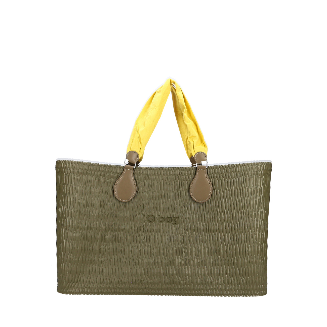 Verde scuro obag sales