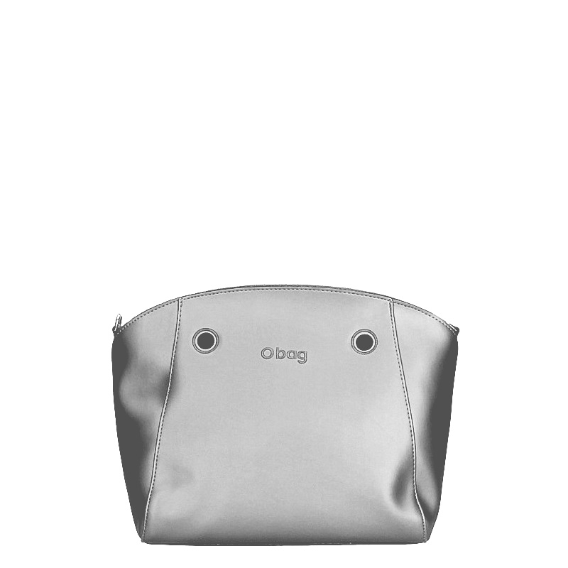 Body O bag soft mild Silver ObagStore.pl