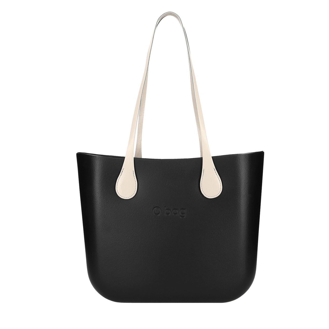 Torebka O bag standard Nero ObagStore.pl