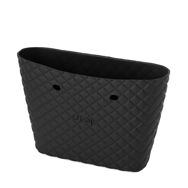 O bag matelasse sale