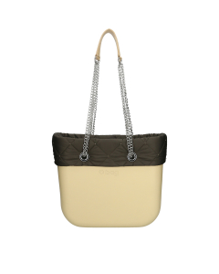 Torebka O bag mini Latte ObagStore.pl