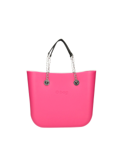 O bag hot sale mini rosa