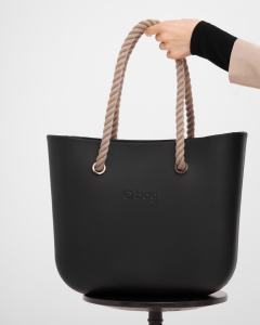 O on sale bag classica